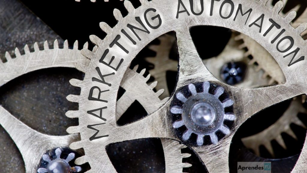 Automatizacion tendencias marketing 2021